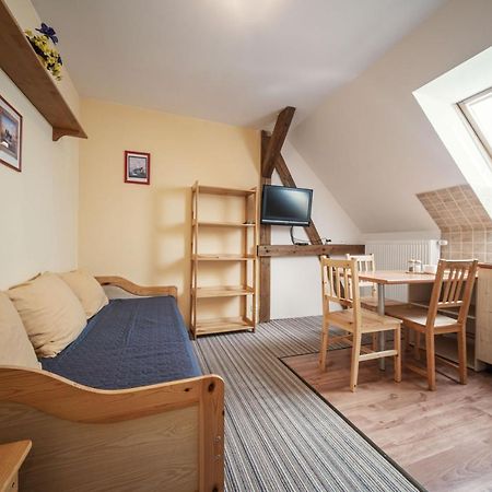 Apartmány Rubínovi Horejsi Vrchlabi Exterior foto