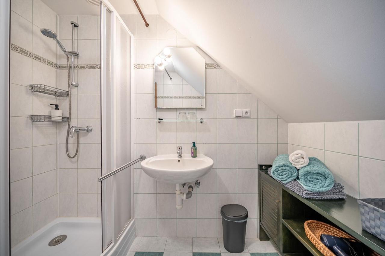 Apartmány Rubínovi Horejsi Vrchlabi Exterior foto